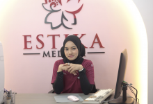 Photo of Nekad Lantik Hawa Rizwana Sebagai Ambassador, Jenama Estika Medispa Kini Makin Dikenali